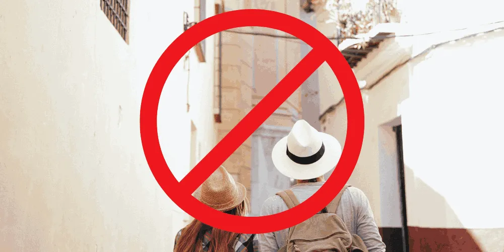 Nueva normativa de alquileres turísticos en Málaga