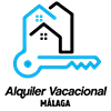 Logo Alquiler Vacacional Malaga
